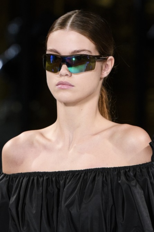 مجموعة ستيلا مكارتني لموسم ربيع وصيف 2018