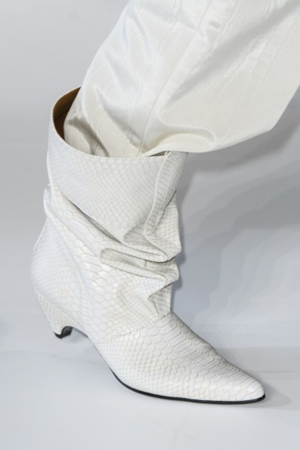 مجموعة ستيلا مكارتني لموسم ربيع وصيف 2018