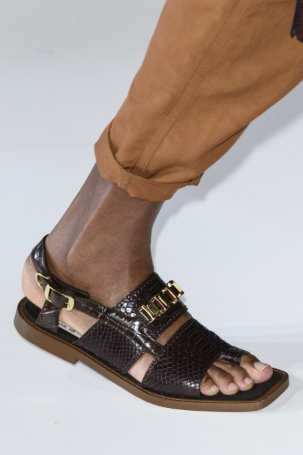 مجموعة ستيلا مكارتني لموسم ربيع وصيف 2018