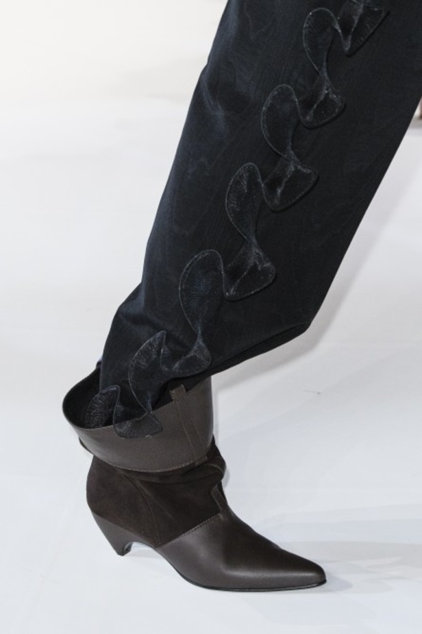 مجموعة ستيلا مكارتني لموسم ربيع وصيف 2018