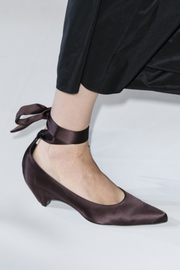 مجموعة ستيلا مكارتني لموسم ربيع وصيف 2018