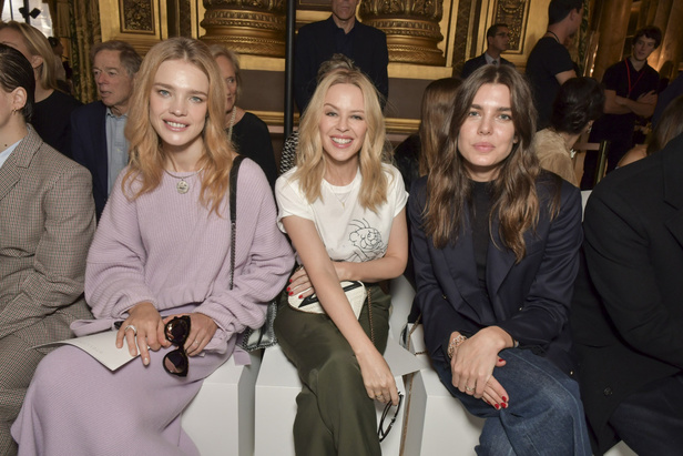 مجموعة ستيلا مكارتني لموسم ربيع وصيف 2018