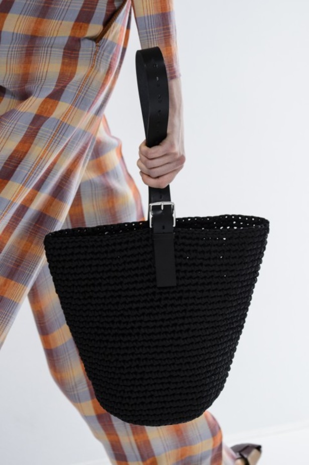 مجموعة Hermes للأزياء الجاهزة لربيع وصيف 2018 !