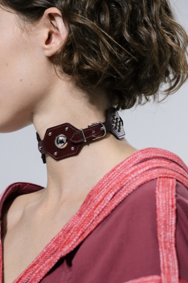 مجموعة Hermes للأزياء الجاهزة لربيع وصيف 2018 !