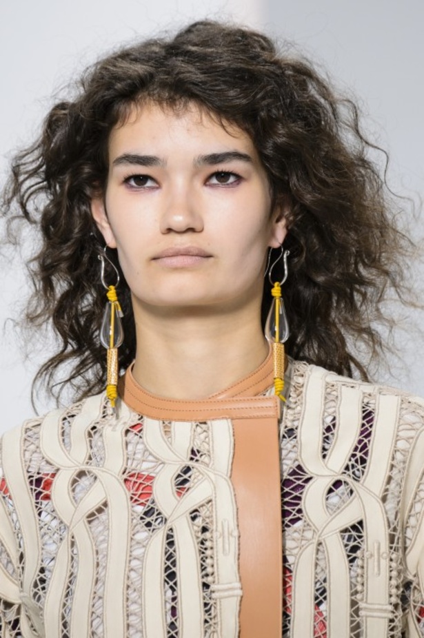 مجموعة Hermes للأزياء الجاهزة لربيع وصيف 2018 !