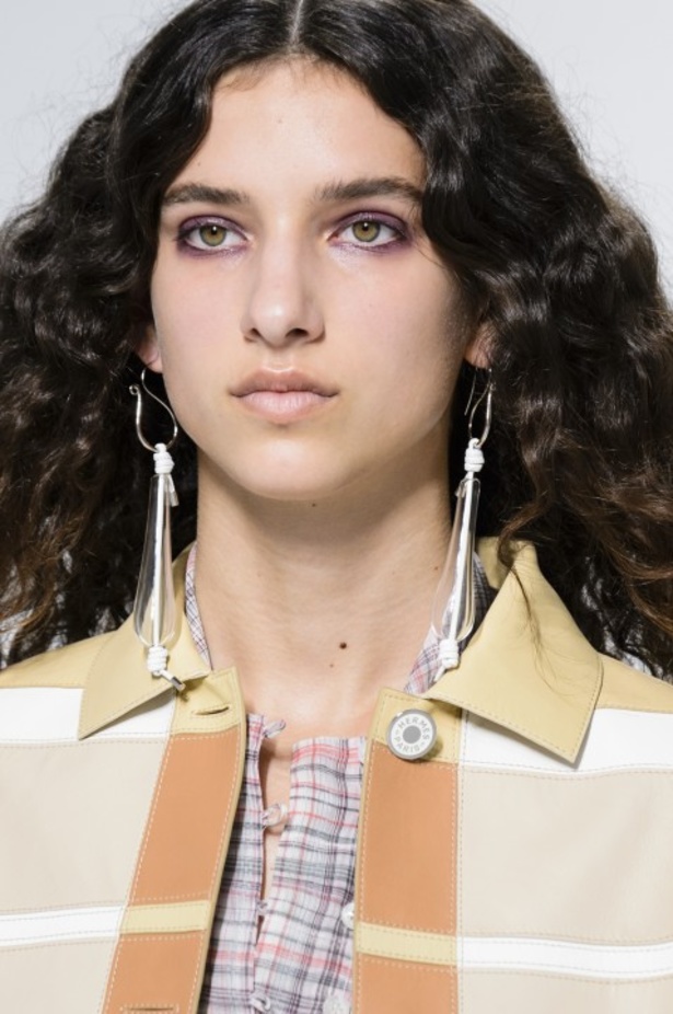 مجموعة Hermes للأزياء الجاهزة لربيع وصيف 2018 !