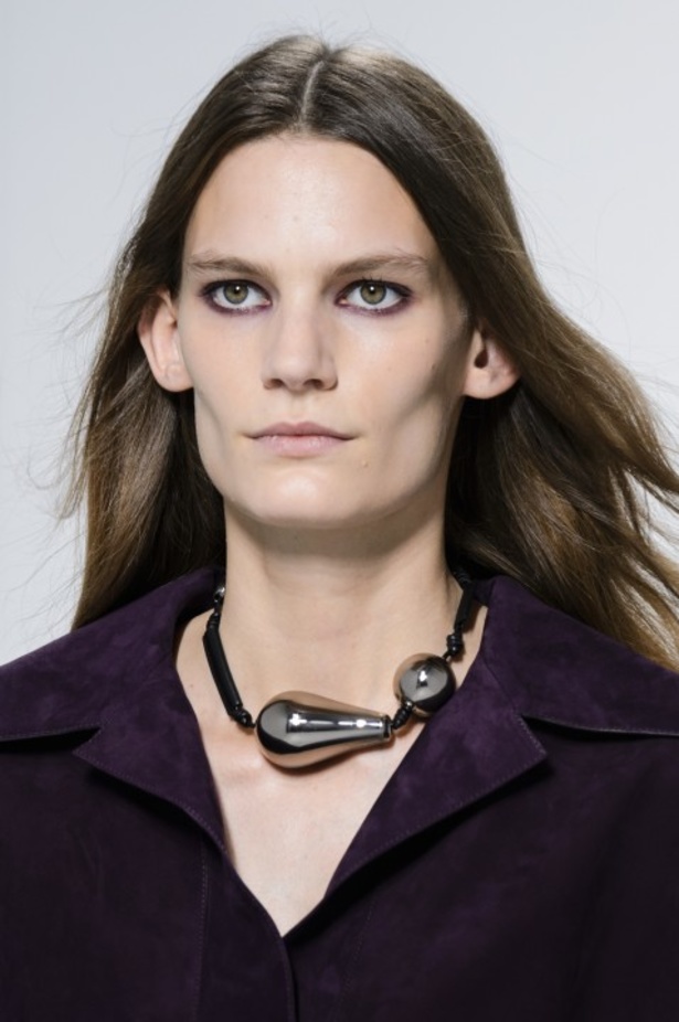 مجموعة Hermes للأزياء الجاهزة لربيع وصيف 2018 !