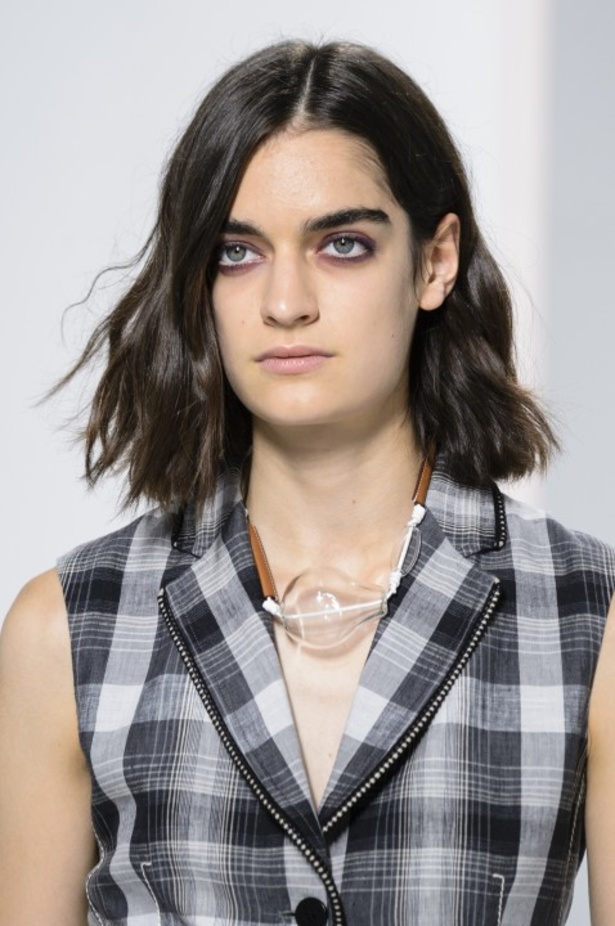 مجموعة Hermes للأزياء الجاهزة لربيع وصيف 2018 !