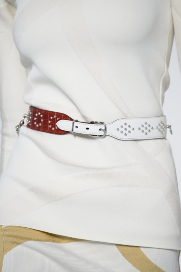 مجموعة Hermes للأزياء الجاهزة لربيع وصيف 2018 !