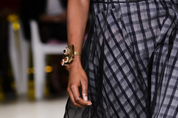 ابتكار وإبداع ضمن مجموعة ميو ميو لموسم ربيع وصيف 2018