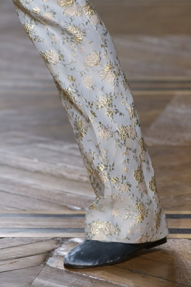 مجموعة Paul & Joe للأزياء الجاهزة لربيع وصيف 2018 !