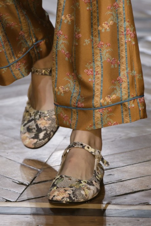 مجموعة Paul & Joe للأزياء الجاهزة لربيع وصيف 2018 !