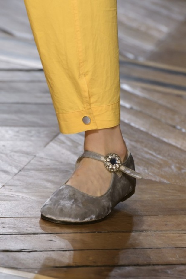 مجموعة Paul & Joe للأزياء الجاهزة لربيع وصيف 2018 !