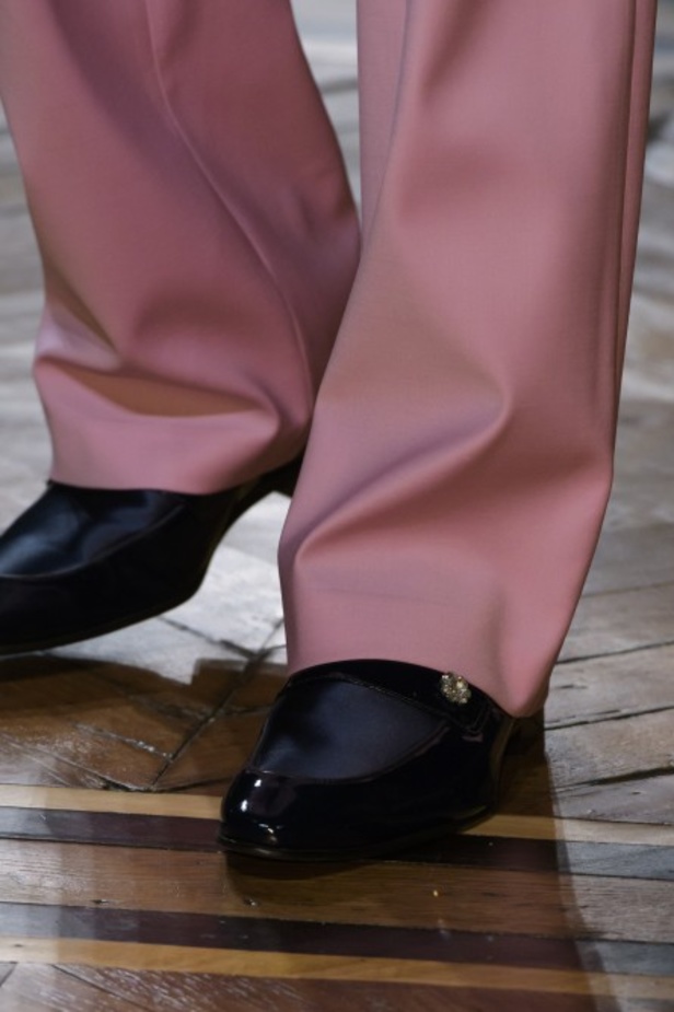 مجموعة Paul & Joe للأزياء الجاهزة لربيع وصيف 2018 !