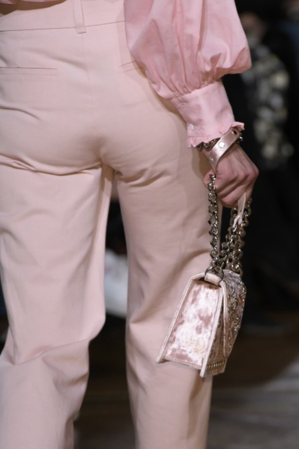 مجموعة Paul & Joe للأزياء الجاهزة لربيع وصيف 2018 !