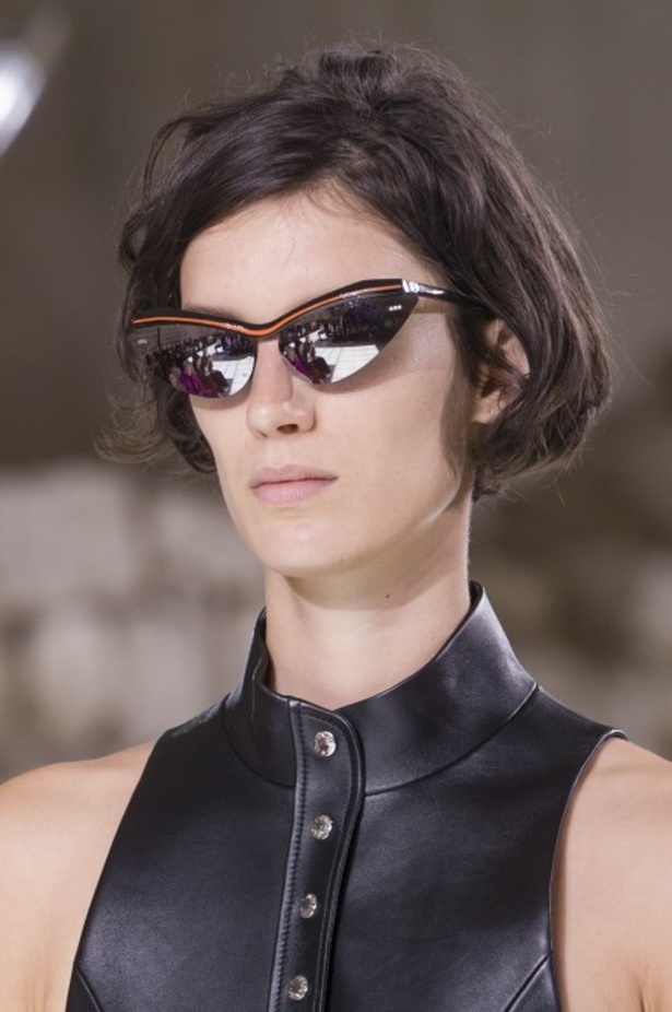 مجموعة لوي فيتون تختم أسبوع الموضة الباريسي