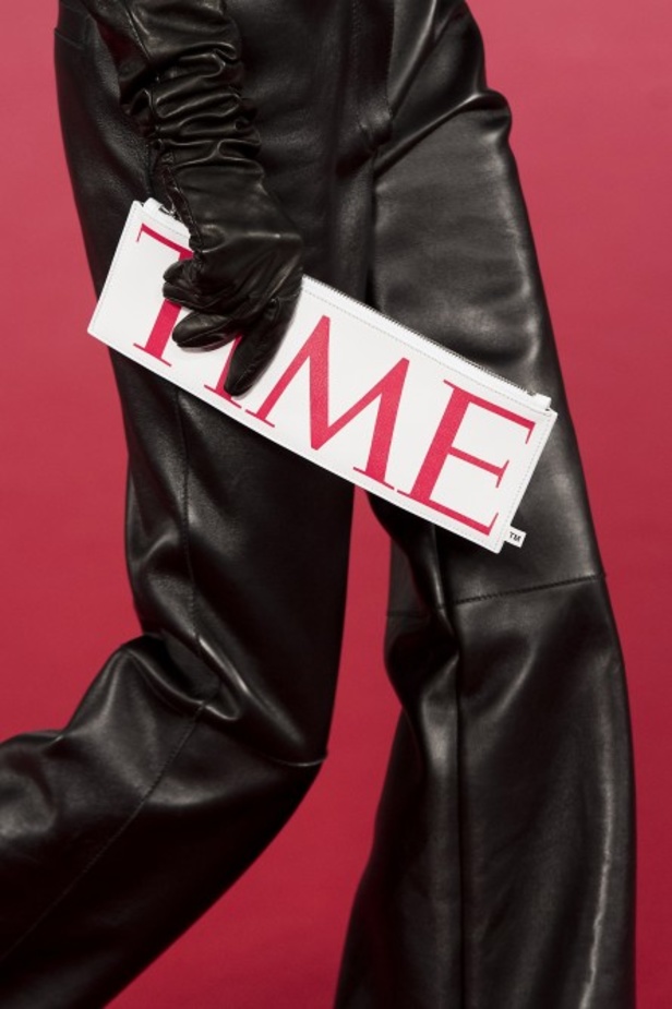 مجموعة أزياء اوف وايت لربيع ٢٠١٨