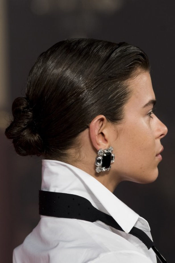 مجموعة أزياء اوف وايت لربيع ٢٠١٨