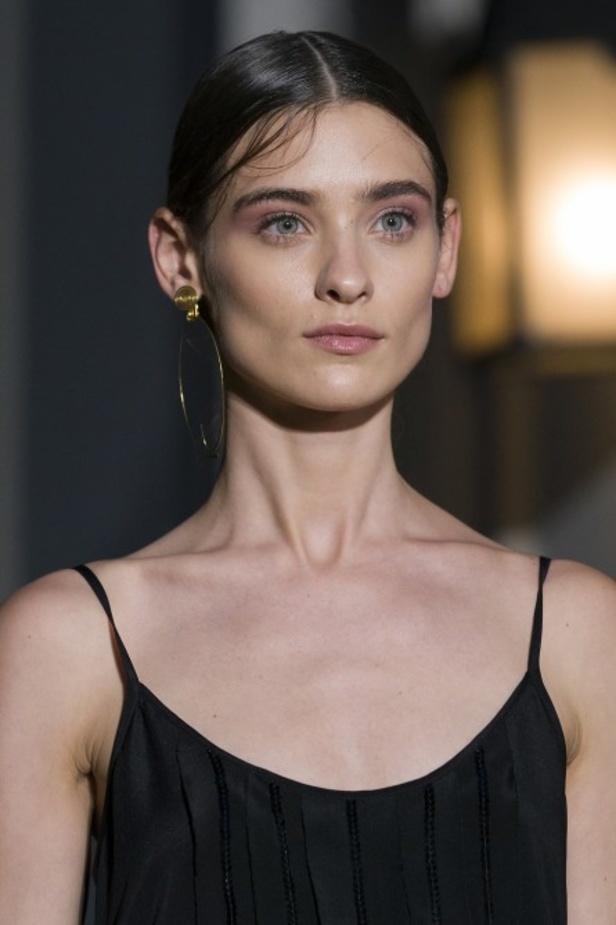 مجموعة "باسكال ميلة" لموسم ربيع وصيف 2018