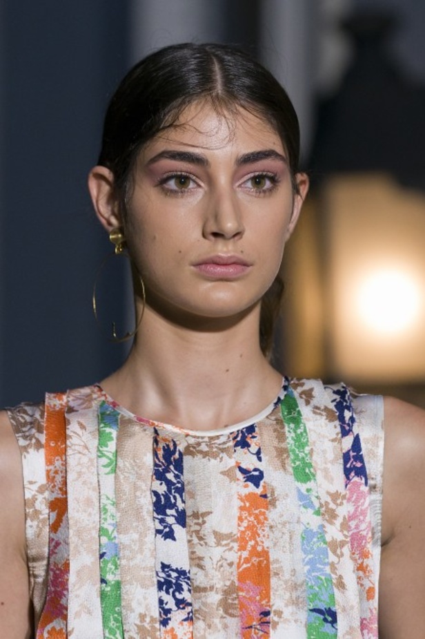 مجموعة "باسكال ميلة" لموسم ربيع وصيف 2018