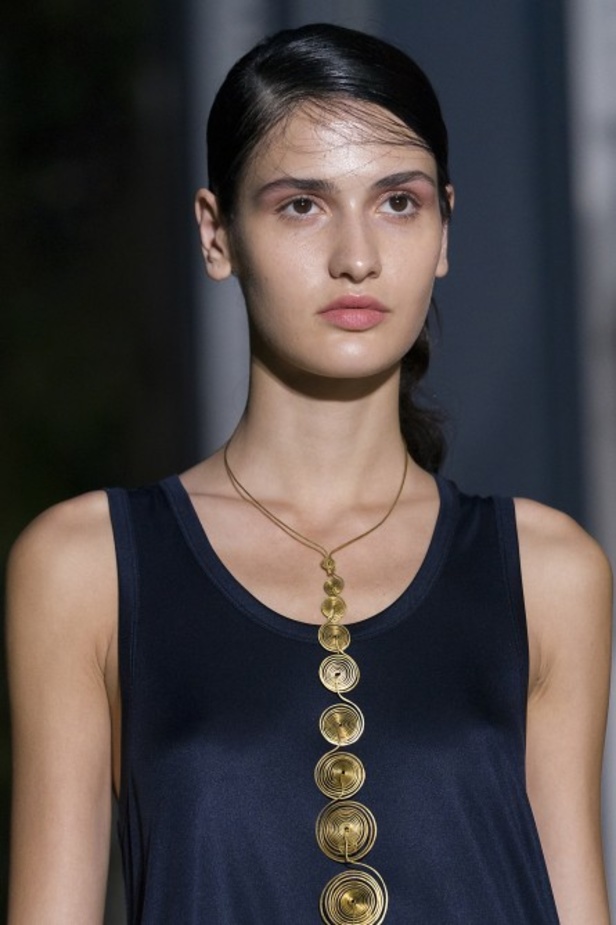 مجموعة "باسكال ميلة" لموسم ربيع وصيف 2018