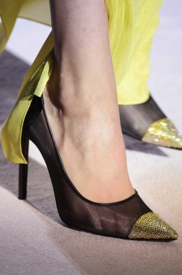 مجموعة توم فورد لربيع وصيف 2018