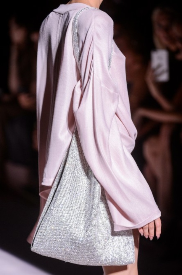 مجموعة توم فورد لربيع وصيف 2018