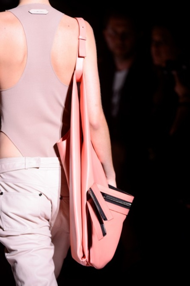 مجموعة توم فورد لربيع وصيف 2018