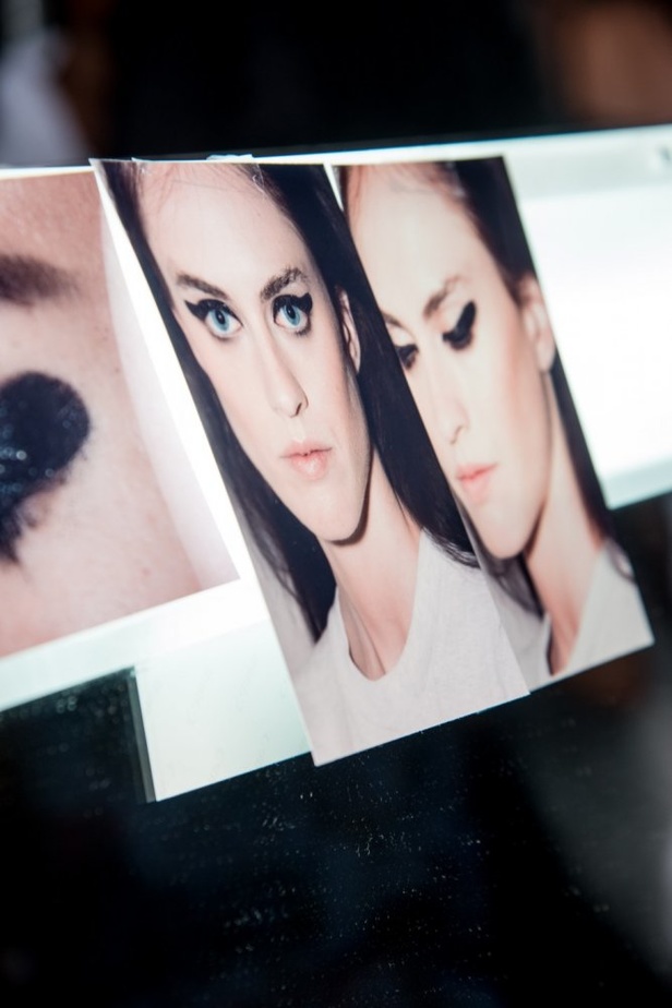 مجموعة توم فورد لربيع وصيف 2018