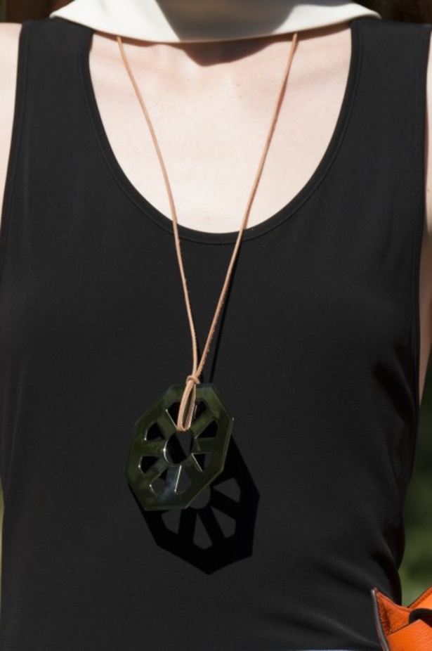 مجموعة دار "توري بورتش" لموسم ربيع وصيف 2018