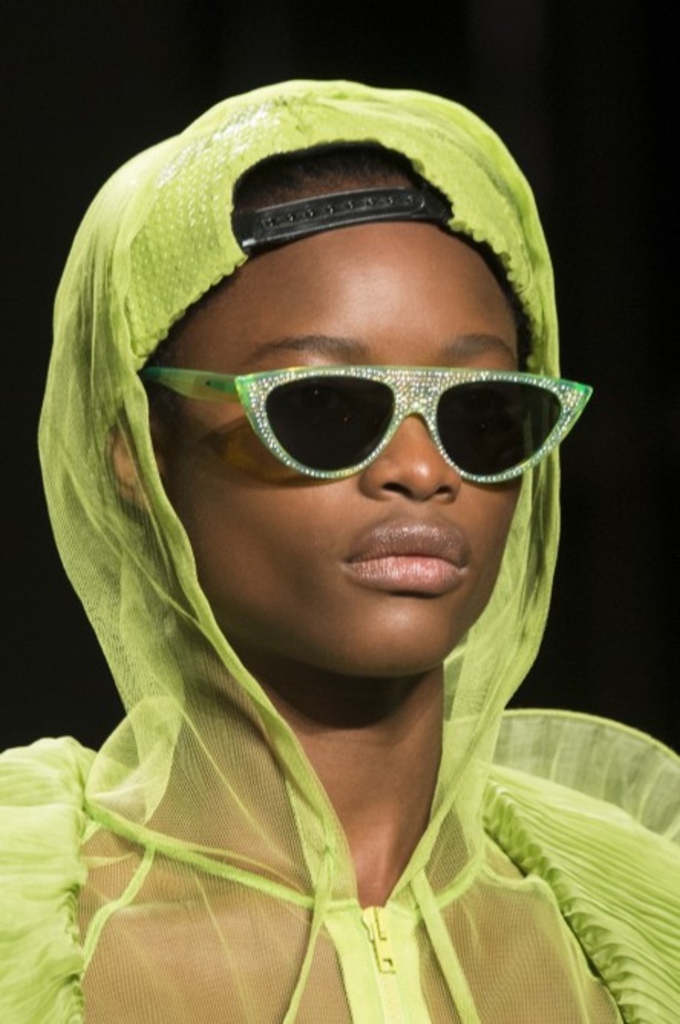 مجموعة جيرمي سكوت لربيع و صيف 2018