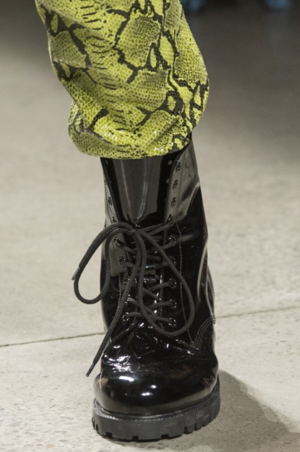 مجموعة جيرمي سكوت لربيع و صيف 2018