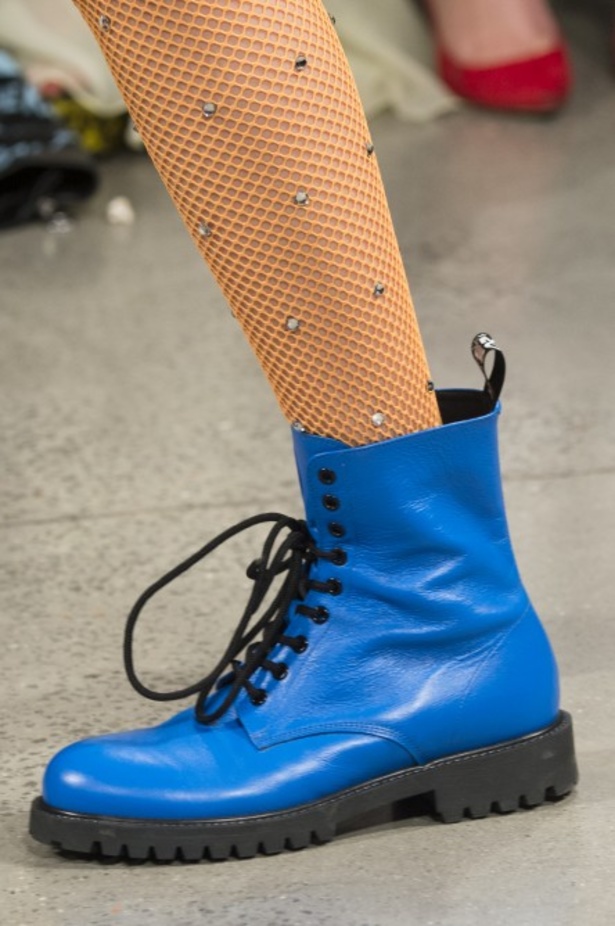 مجموعة جيرمي سكوت لربيع و صيف 2018