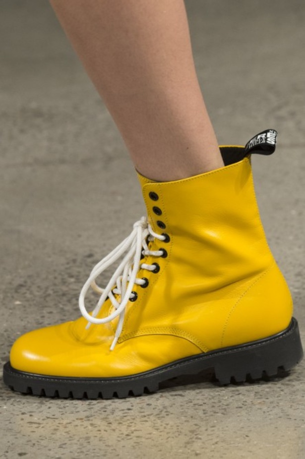 مجموعة جيرمي سكوت لربيع و صيف 2018