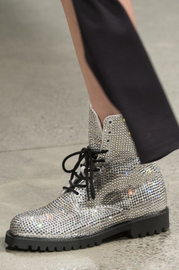 مجموعة جيرمي سكوت لربيع و صيف 2018