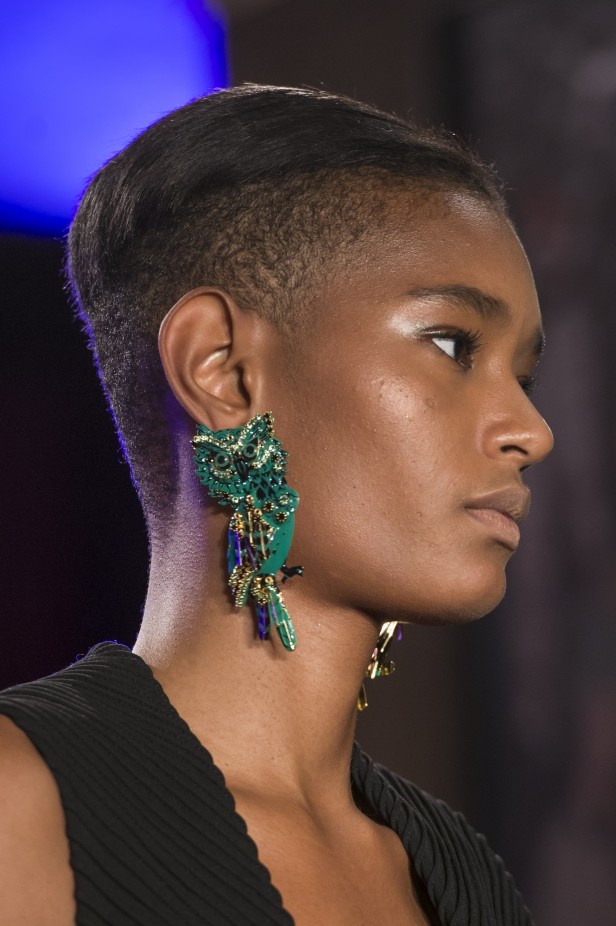 مجموعة براندون ماكسويل لموسم ربيع وصيف 2018