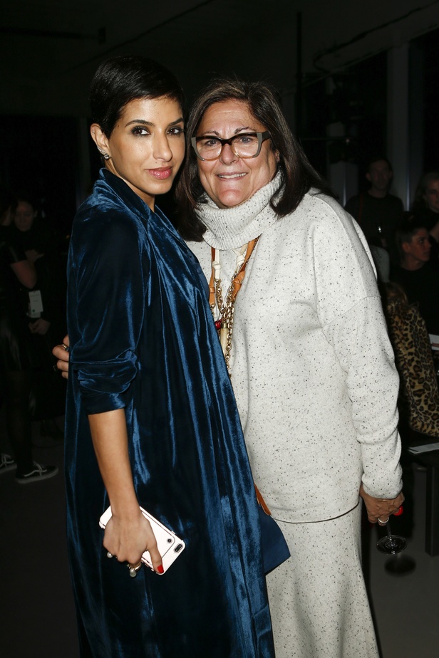 مجموعة براندون ماكسويل لموسم ربيع وصيف 2018