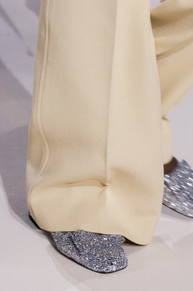 مجموعة فكتوريا بيكهام لربيع وصيف 2018