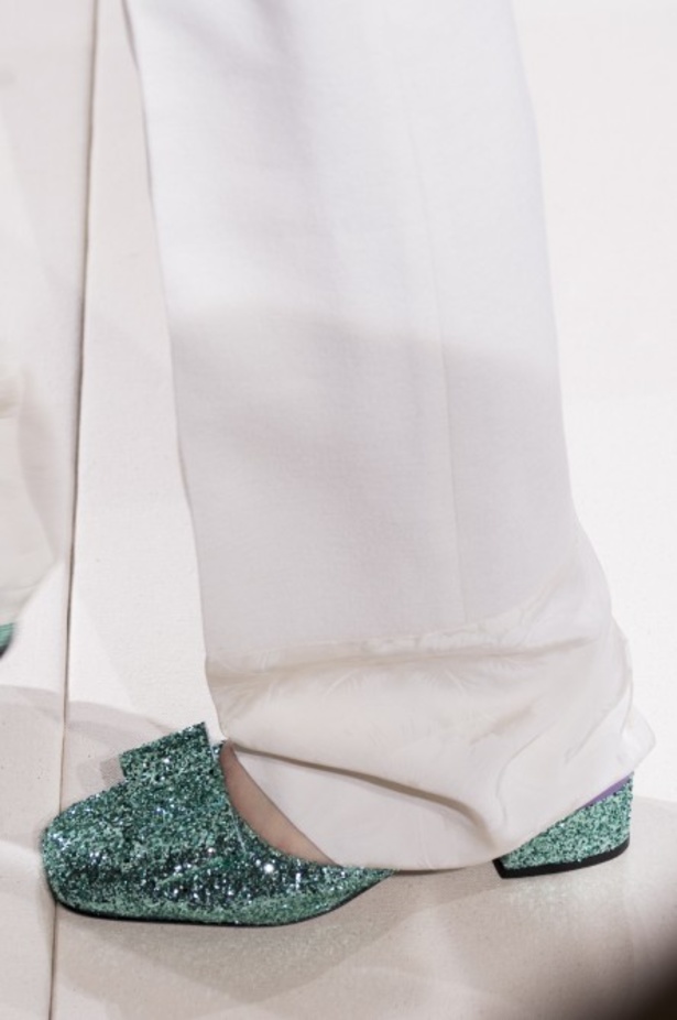 مجموعة فكتوريا بيكهام لربيع وصيف 2018