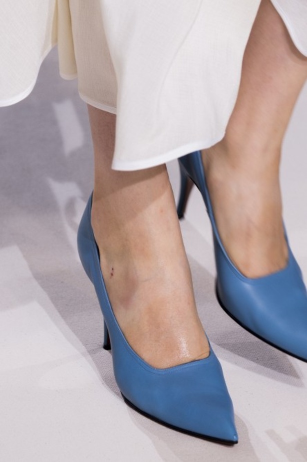 مجموعة فكتوريا بيكهام لربيع وصيف 2018