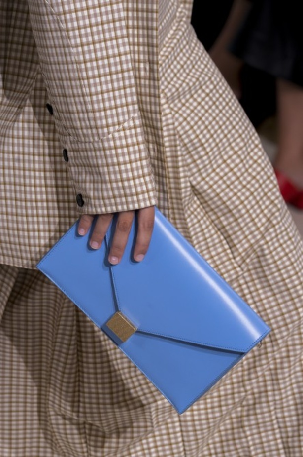 مجموعة فكتوريا بيكهام لربيع وصيف 2018