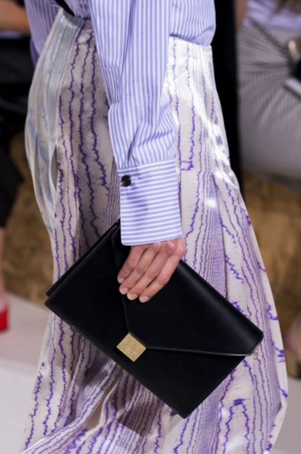 مجموعة فكتوريا بيكهام لربيع وصيف 2018