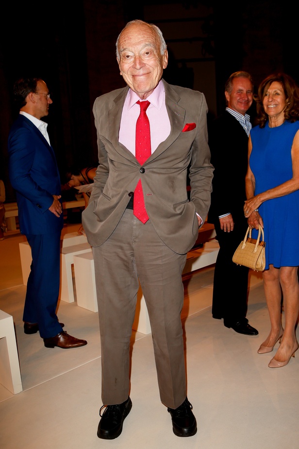 مجموعة فكتوريا بيكهام لربيع وصيف 2018