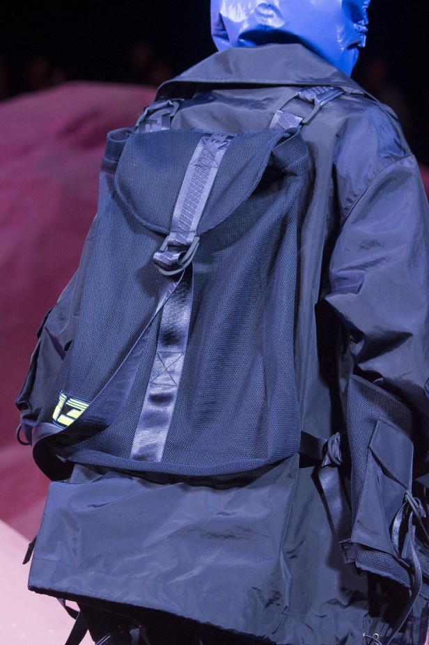 مجموعة FENTY X PUMA  لربيع 2018