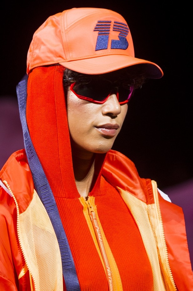 مجموعة FENTY X PUMA  لربيع 2018