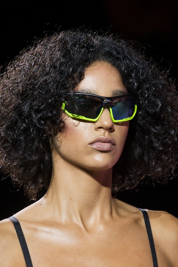 مجموعة FENTY X PUMA  لربيع 2018