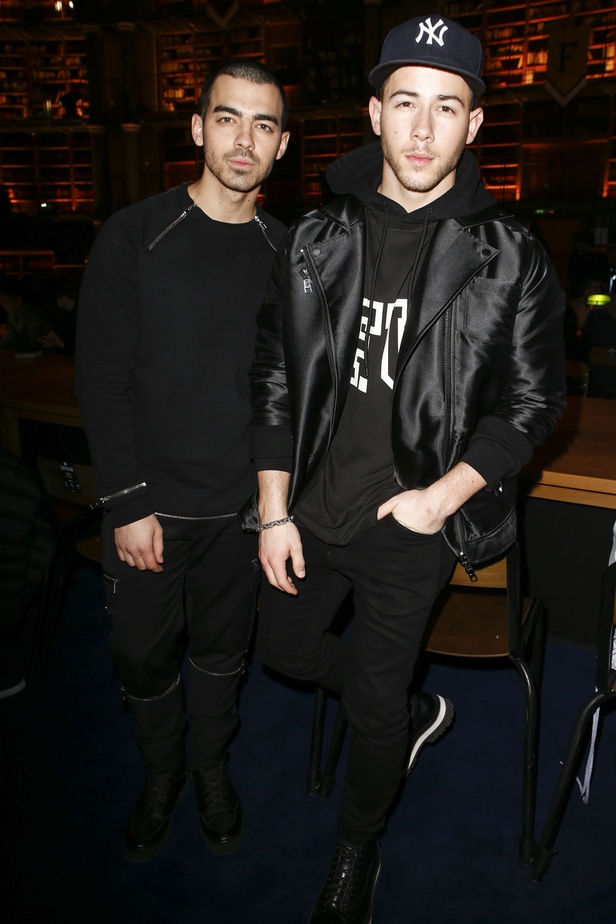 مجموعة FENTY X PUMA  لربيع 2018