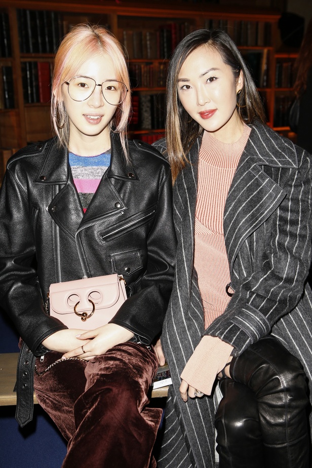 مجموعة FENTY X PUMA  لربيع 2018