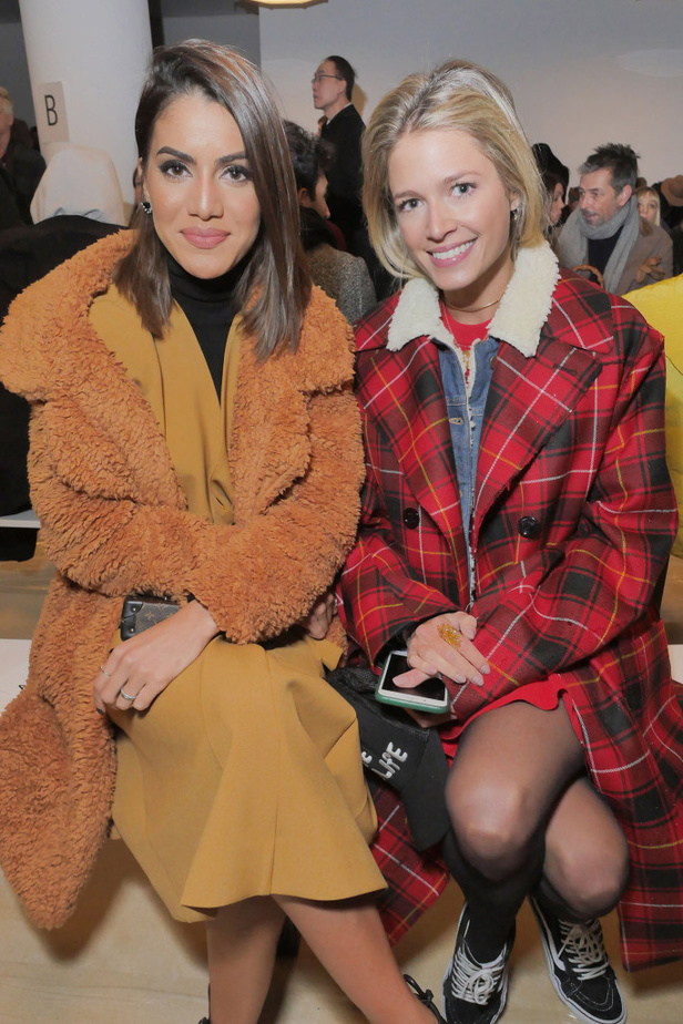 مجموعة بابليك سكول لموسم ربيع وصيف 2018