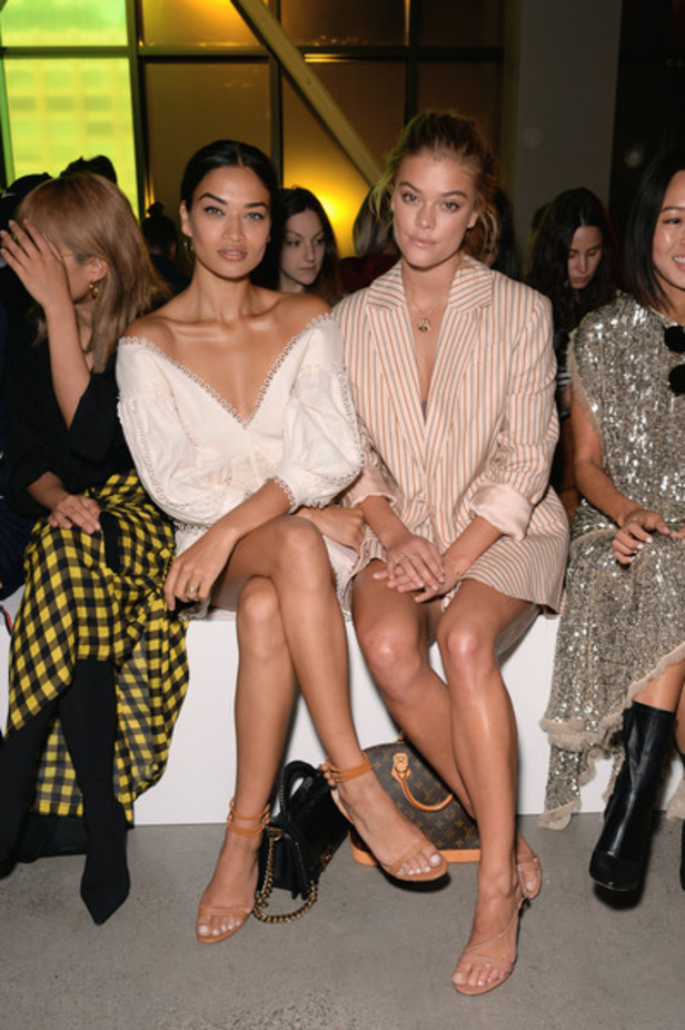 مجموعة Zimmermann لربيع وصيف 2018